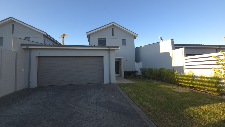 3 Bedroom Property for Sale in Klein Parys Western Cape